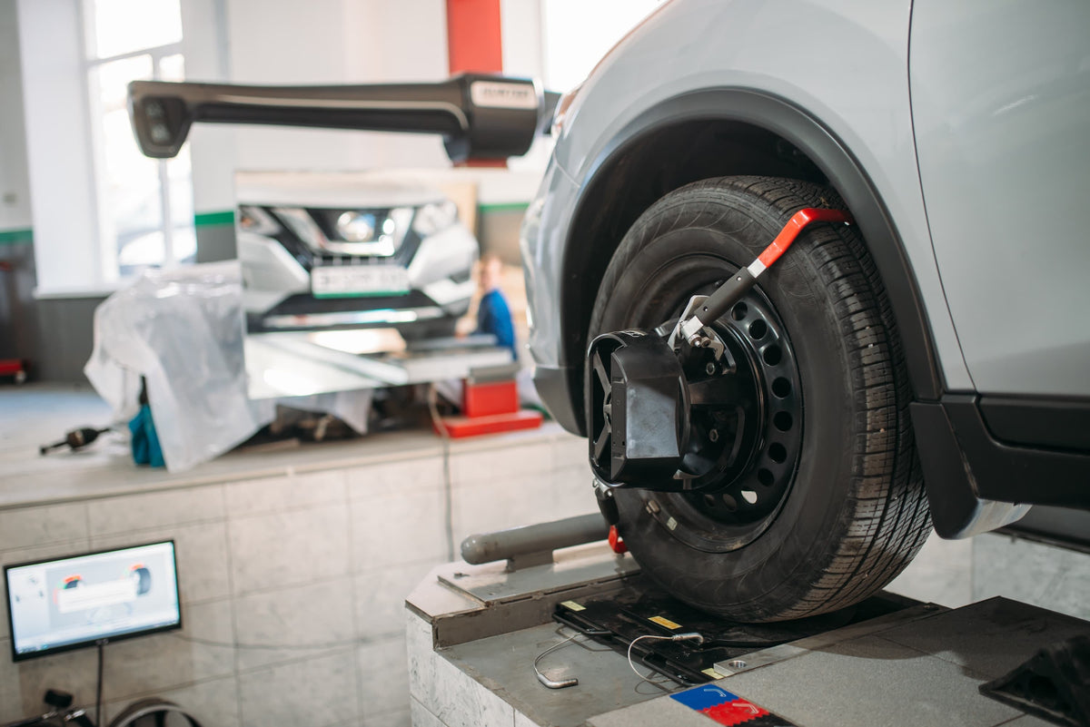 Free Wheel Alignment – AJ'S Complete Auto Repair & Towing, Inc.